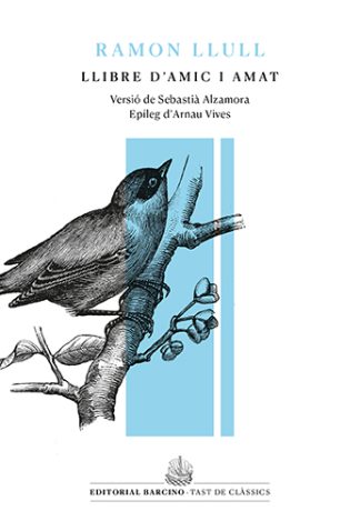 Llibre d'amic i amat