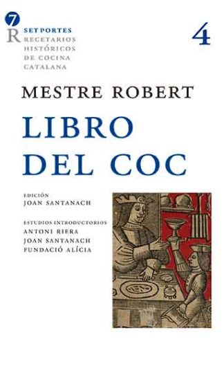 Libro del Coc