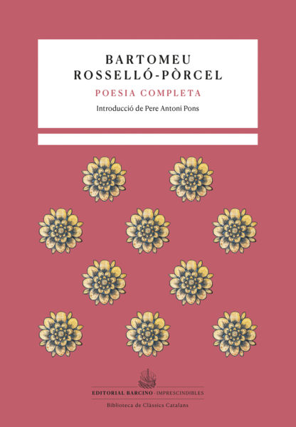 Poesia completa