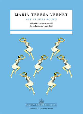 Les algues roges