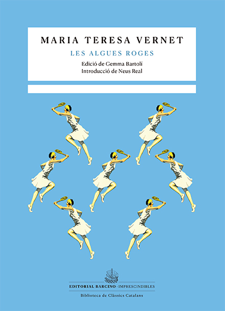 Les algues roges