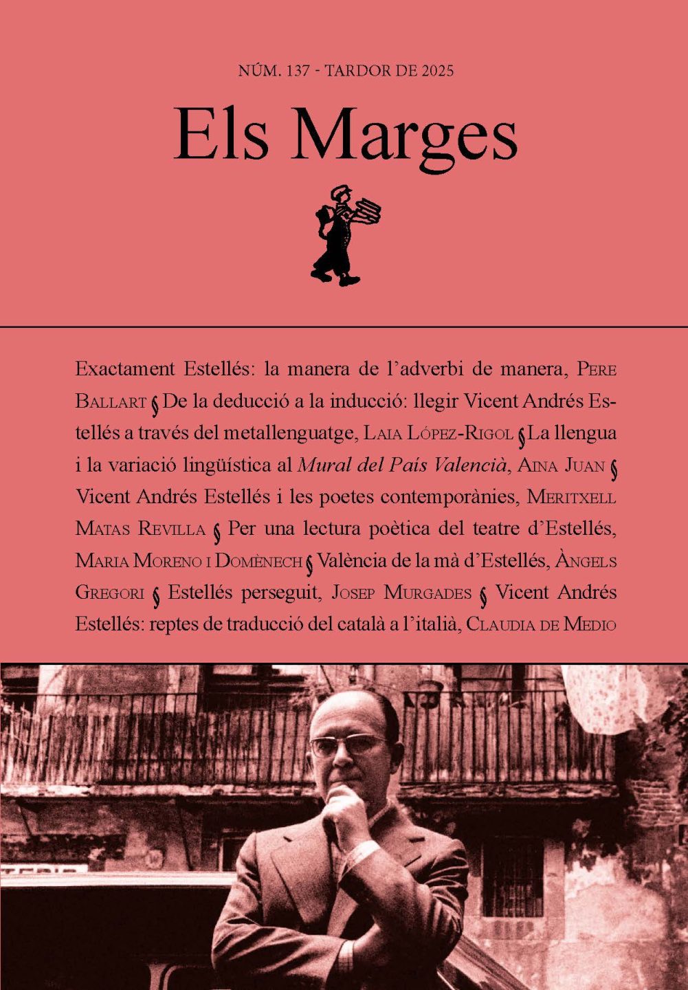 Núm. 137 - Tardor de 2025
