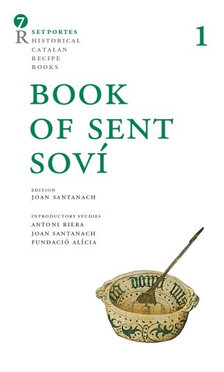 Book of Sent Sovi