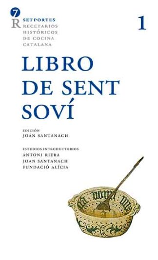 Libro de Sent Soví