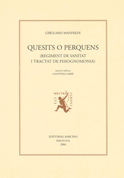Quesits o perquens