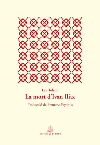 La mort d’Ivan Ílitx