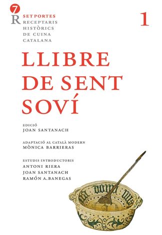 Llibre de Sent Soví