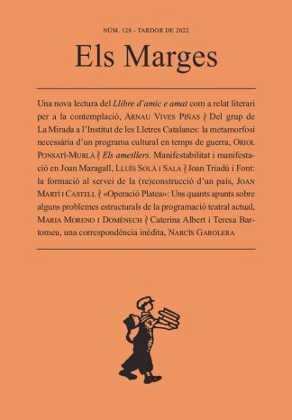 Núm. 128 - Tardor de 2022
