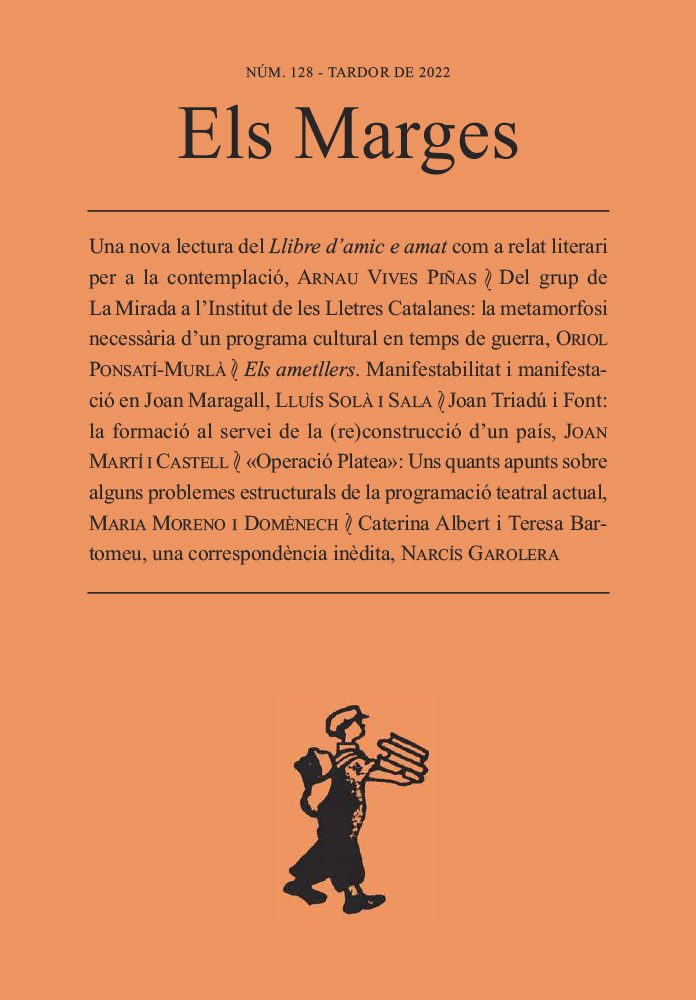 Núm. 128 - Tardor de 2022