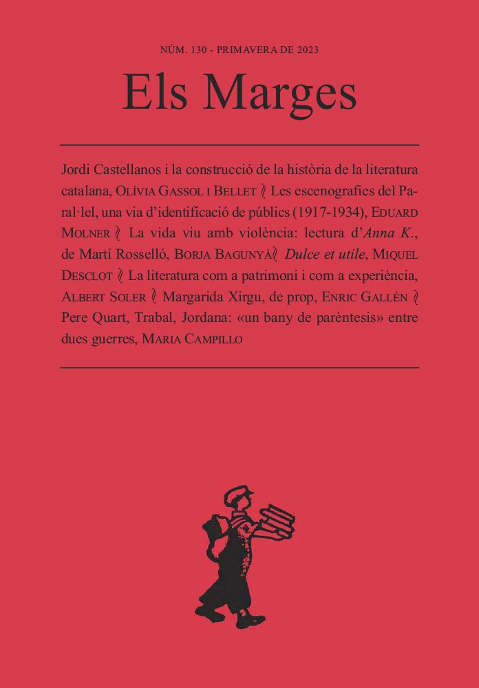 Núm. 130 - Primavera de 2023