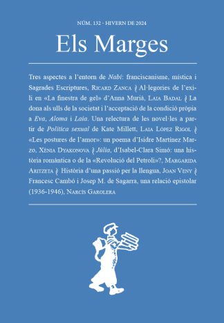 Núm. 132 - Hivern de 2024